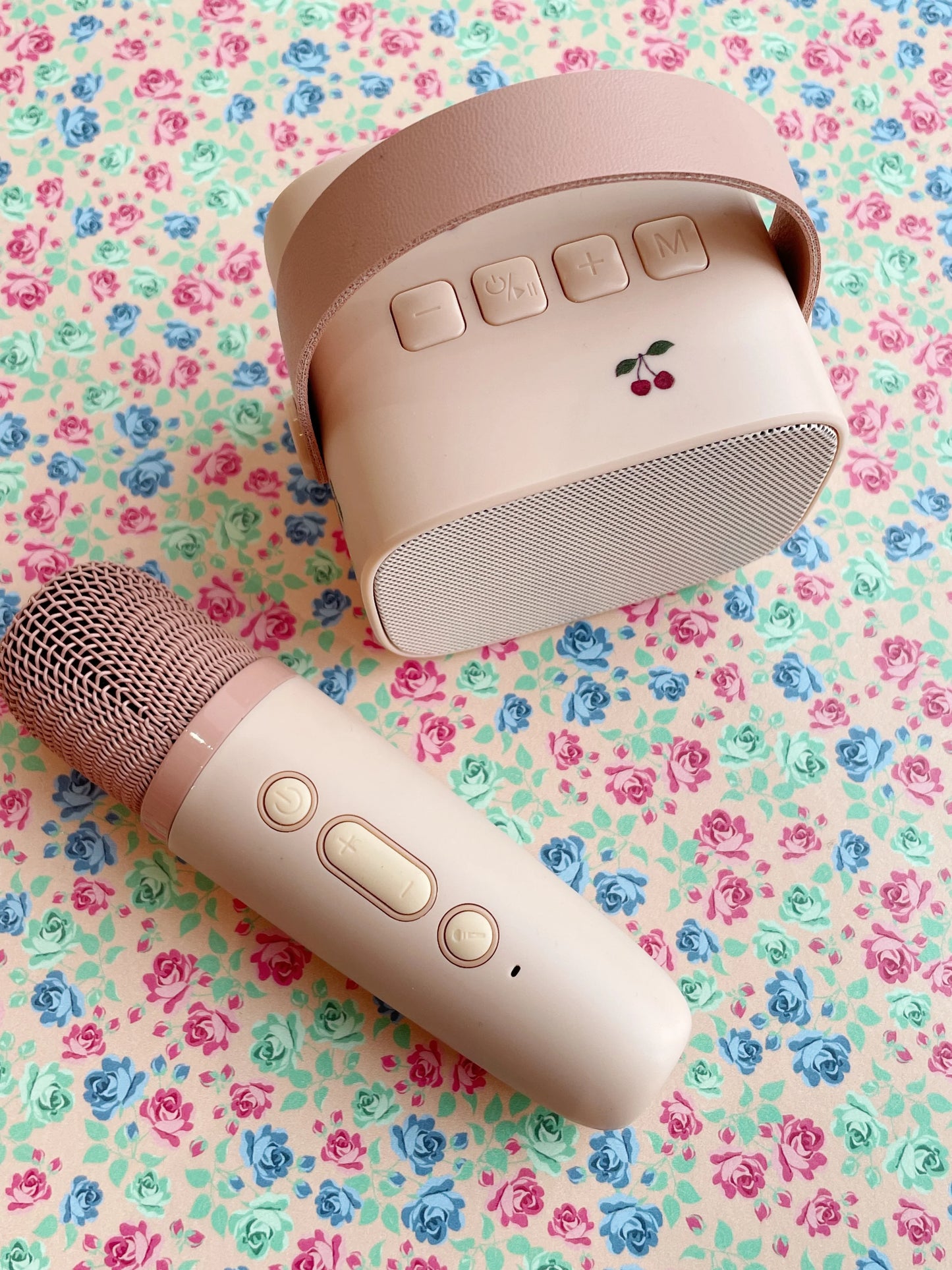 KIDS KARAOKE | cherry