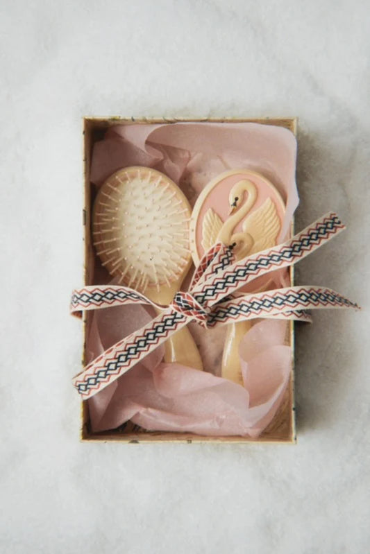 Schwan | Beauty-Set