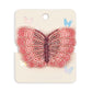 Schmetterling - Haarclip