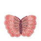 Schmetterling - Haarclip