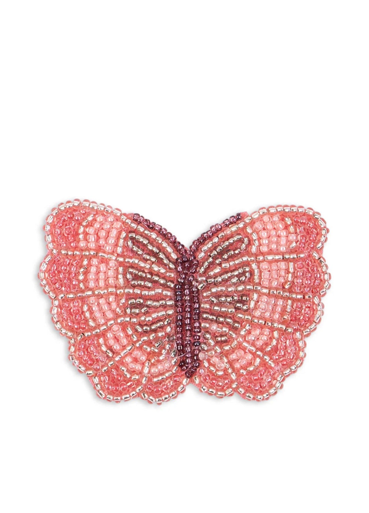 Schmetterling - Haarclip