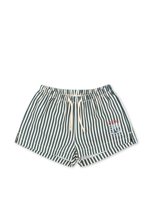 SEER Badeshorts - Sea Moss