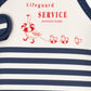 Ellis Schwimmweste - Marine