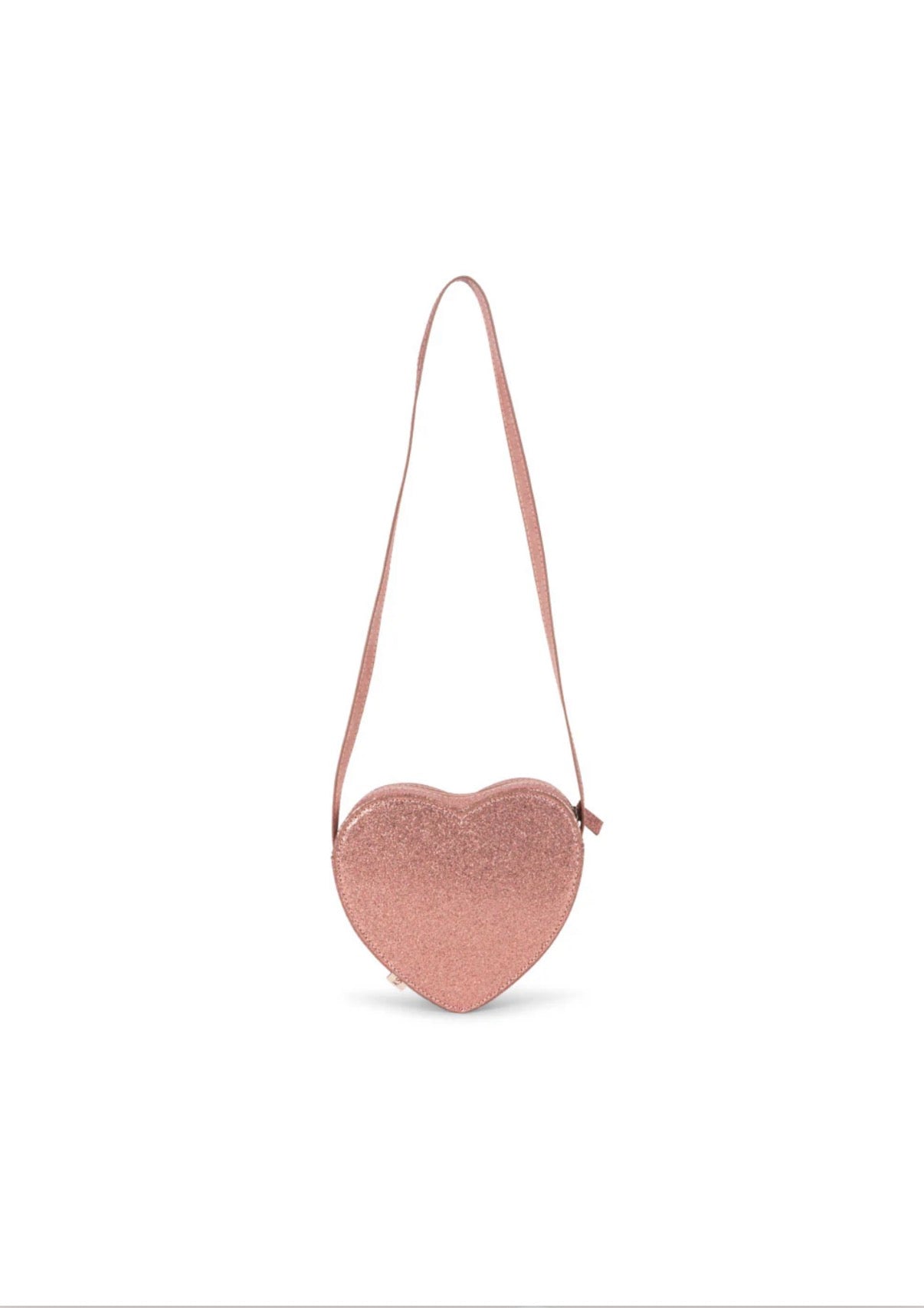 Tut Umhängetasche Cherry Glitter