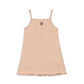 Roli Strap Kleid - Cameo Rose