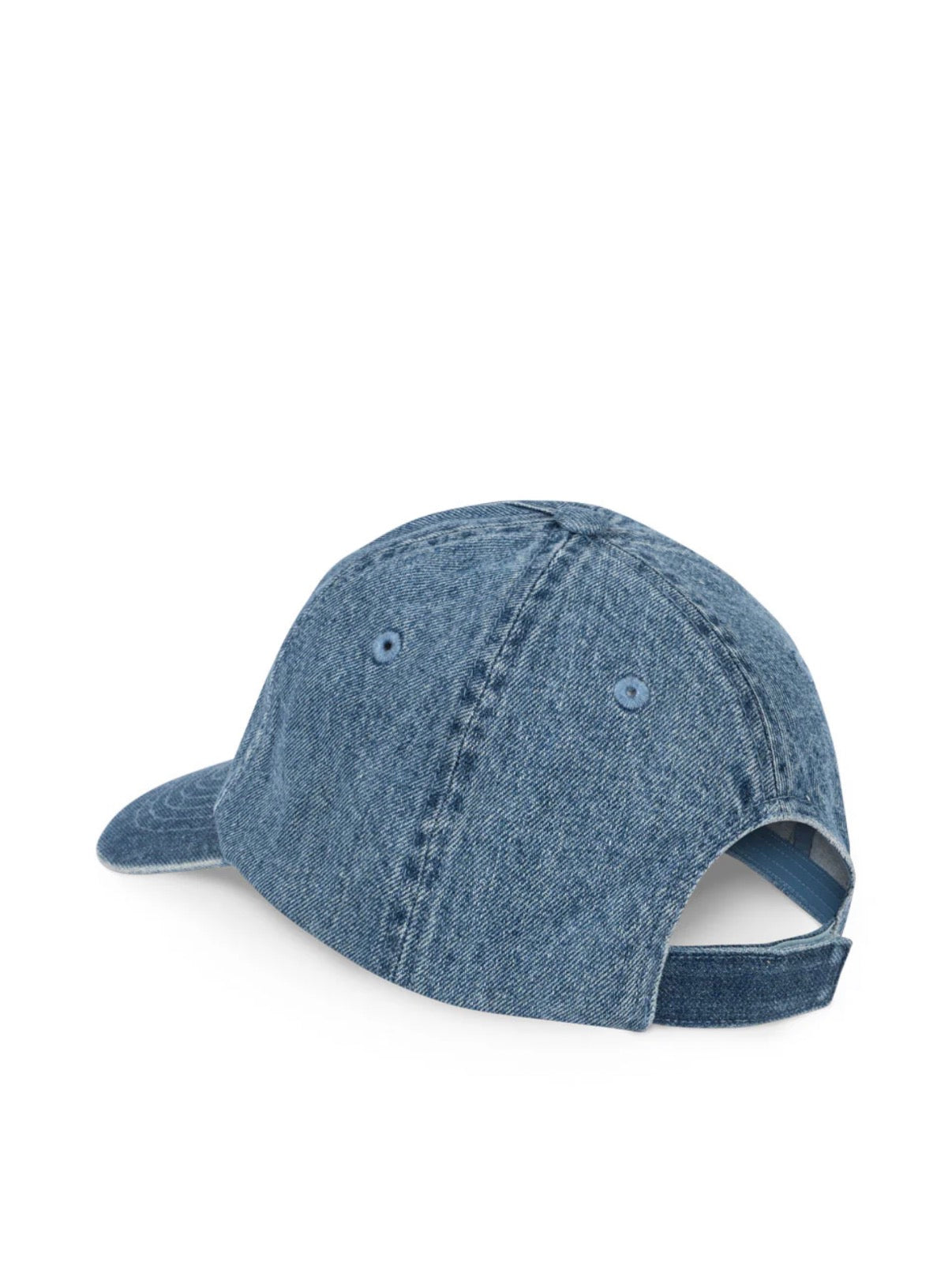 Magot Kappe - Denim Blue