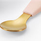 Schalen-set aus silikon - Rosy Bow
