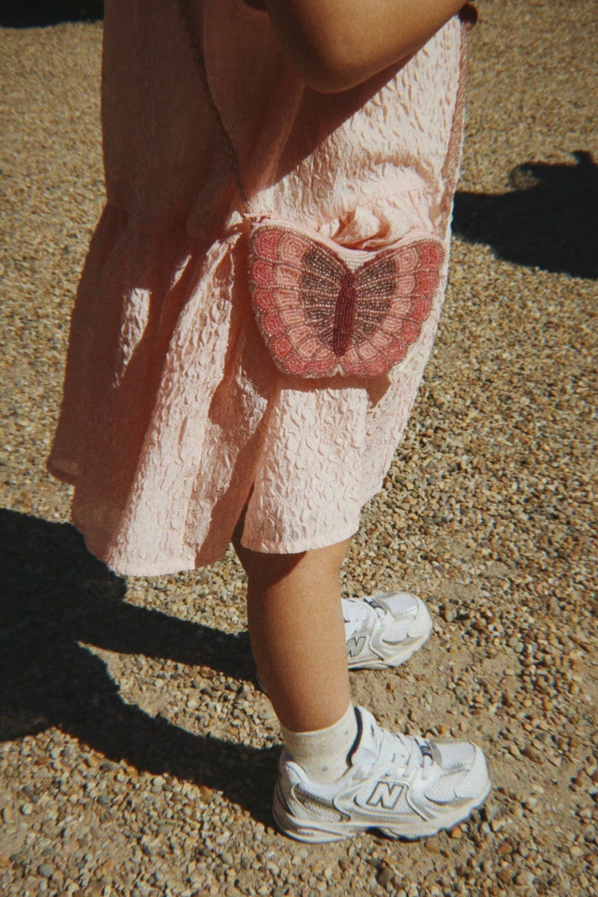 Schmetterling - Tasche