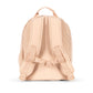 Juno Kitty Rucksack - Cameo Rose