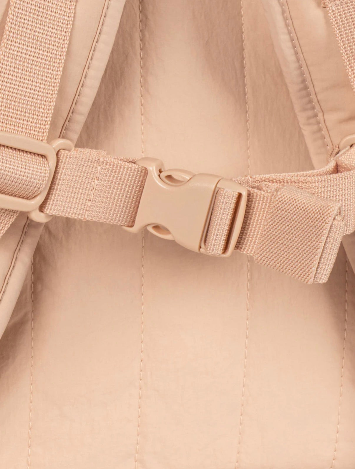 Juno Kitty Rucksack - Cameo Rose