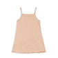 Roli Strap Kleid - Cameo Rose