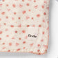 Bambus Spucktuch - Petit River Rose