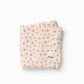 Bambus Spucktuch - Petit River Rose