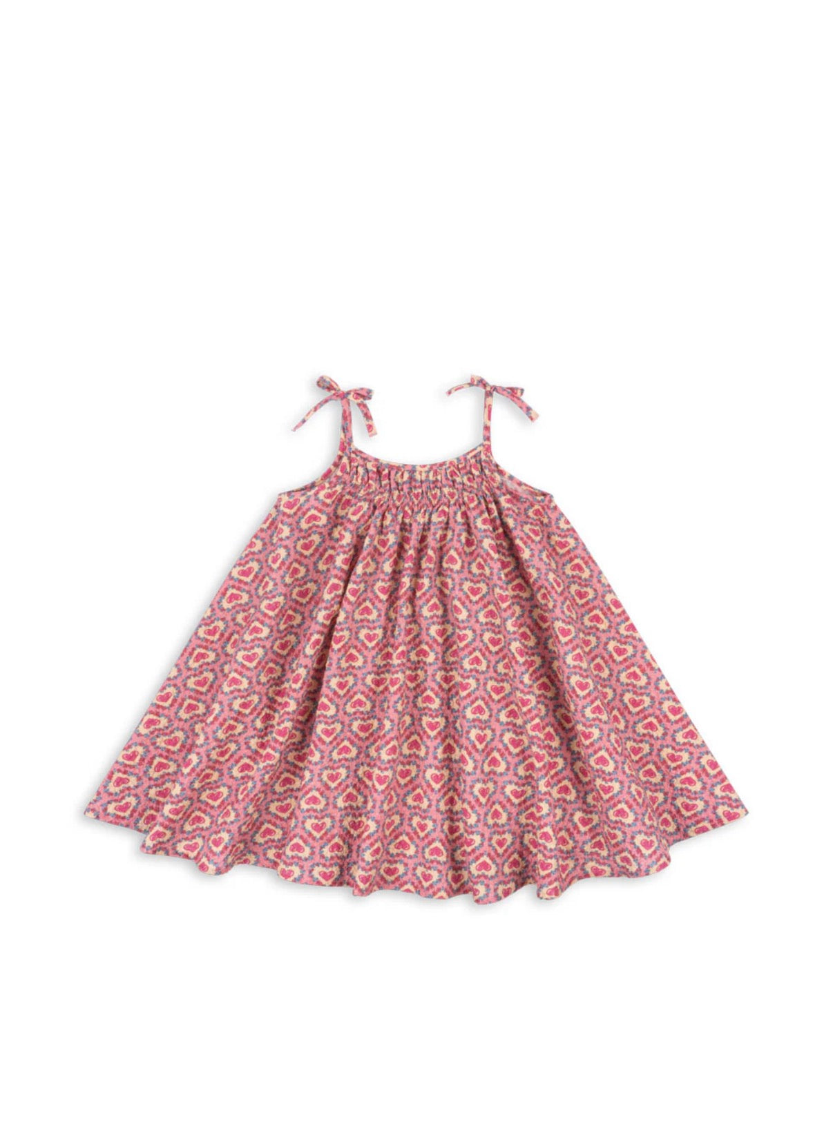 Vivian Trägerkleid - Felice Rose