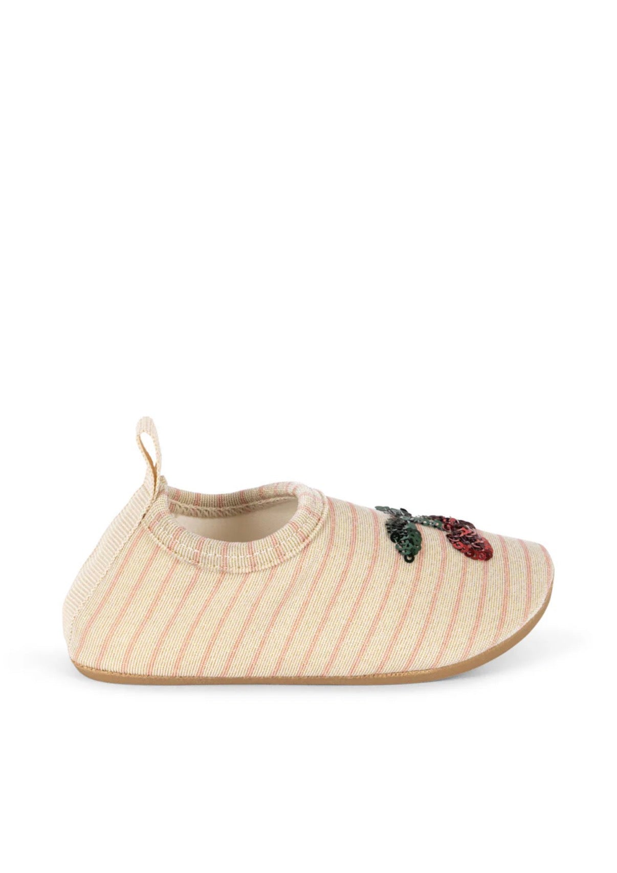 Jade Badeschuhe - Cherry