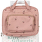 Holiday Essentials Tasche - Cherry