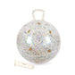 Glitter Jump Ball - Lemon