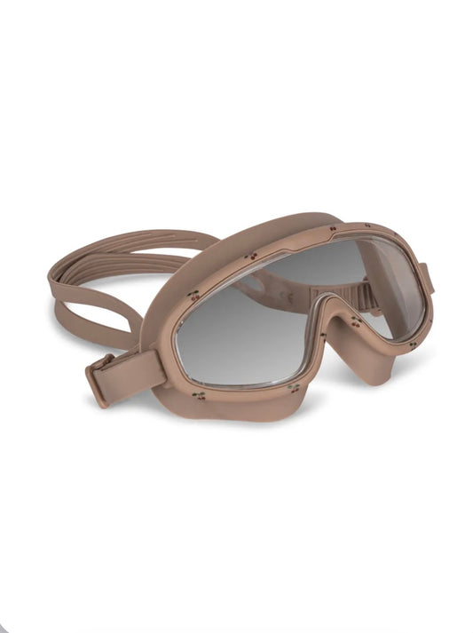 Molly Taucherbrille - Kirsche
