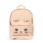 Juno Kitty Rucksack - Cameo Rose