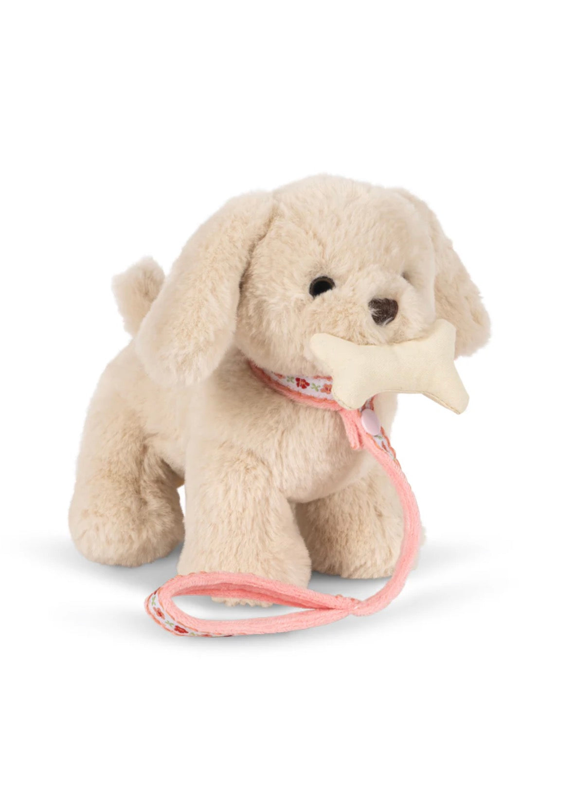 Hundewelpe Aiko - Der kuscheliger Begleiter