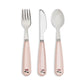 Besteck - Cherry blush
