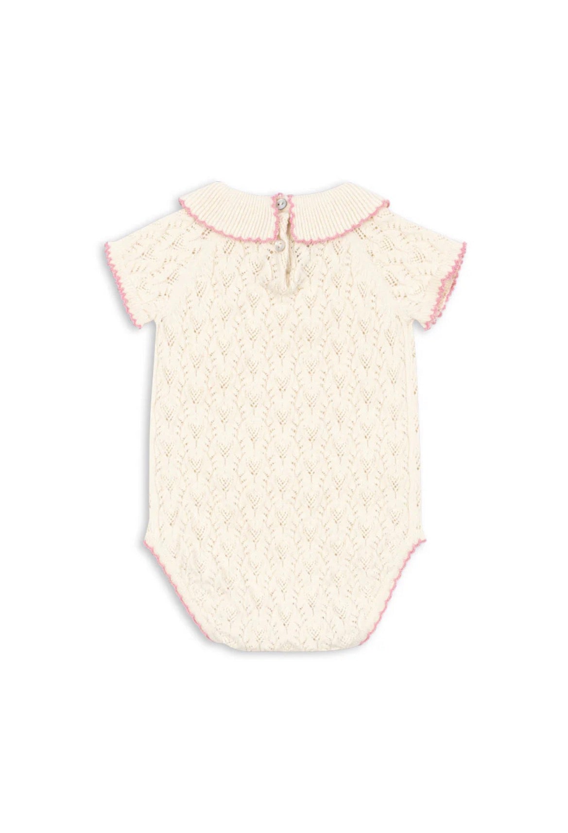 Rosier Body - Cream off white