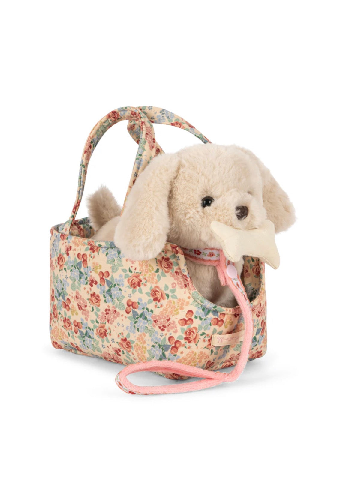 Hundewelpe Aiko - Der kuscheliger Begleiter