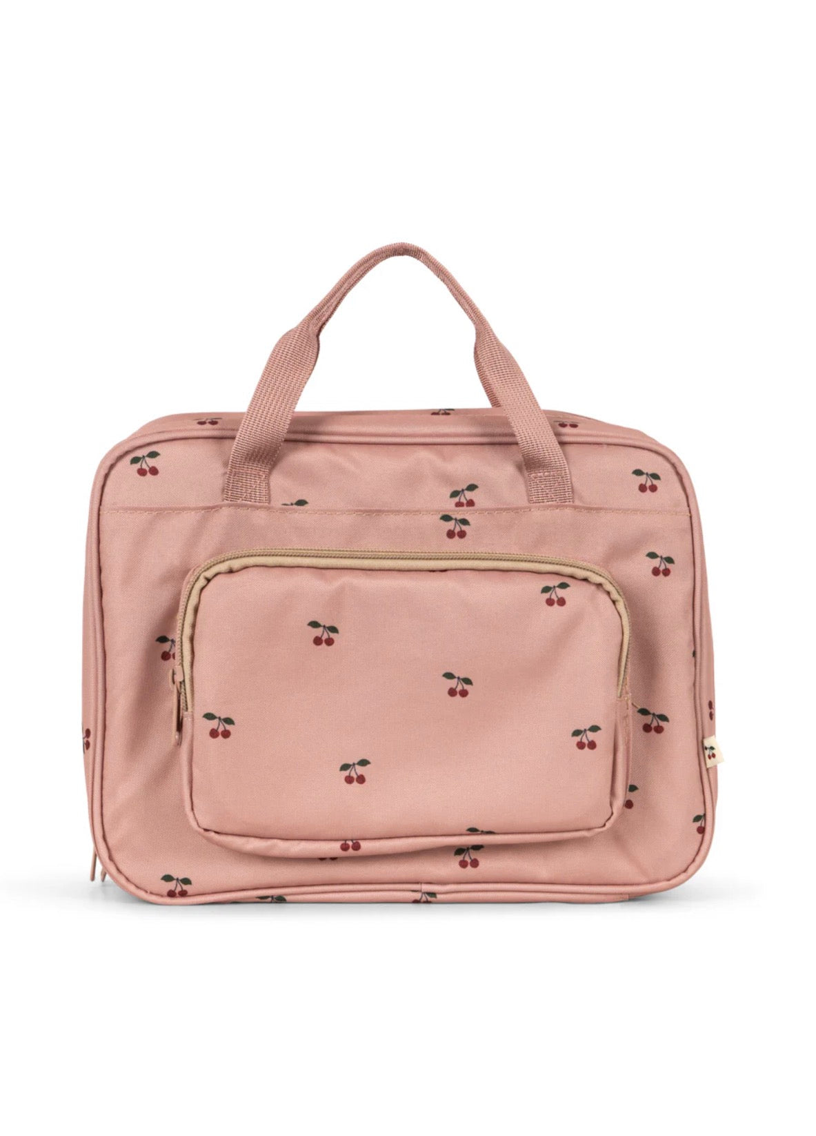 Holiday Essentials Tasche - Cherry