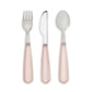 Besteck - Cherry blush