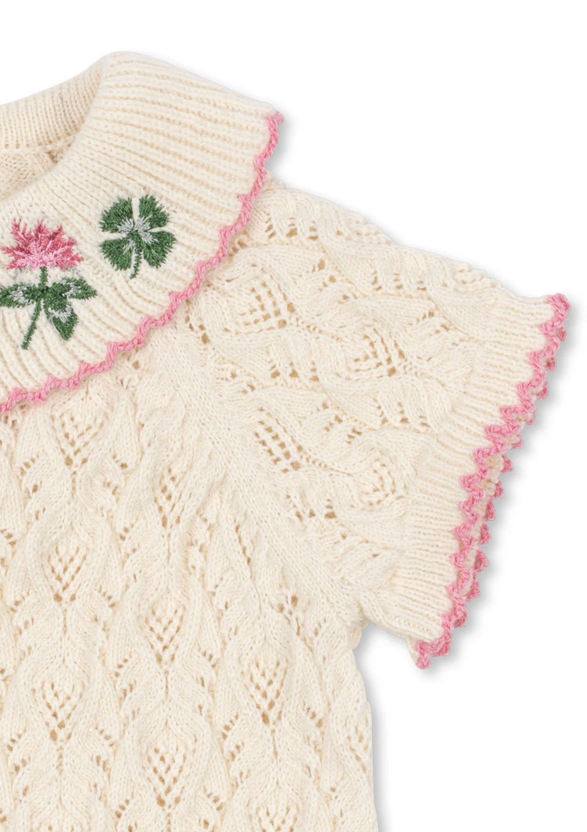 Rosier Body - Cream off white