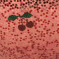 Glitter Jump Ball - Cherry