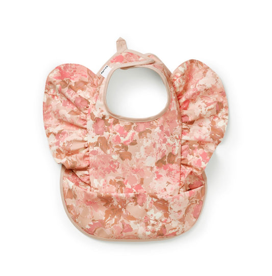 Lätzchen - River Rose