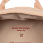 Juno Kitty Rucksack - Cameo Rose
