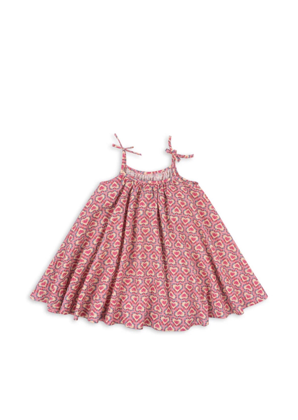 Vivian Trägerkleid - Felice Rose