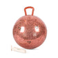 Glitter Jump Ball - Cherry