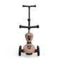 Highwaykick 1 Push and Go - Mocha
