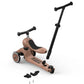 Highwaykick 1 Push and Go - Mocha