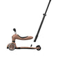 Highwaykick 1 Push and Go - Mocha
