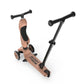 Highwaykick 1 Push and Go - Mocha