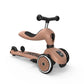 Highwaykick 1 Push and Go - Mocha