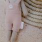 Hase Kuscheltier - Pink