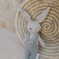 Hase Kuscheltier - Green