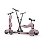Highwaykick 1 Push and Go - Wildberry