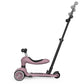 Highwaykick 1 Push and Go - Wildberry