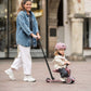 Highwaykick 1 Push and Go - Wildberry