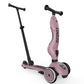 Highwaykick 1 Push and Go - Wildberry