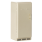 Maileg - Kühlschrank - Maus - Creme