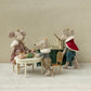 Maileg - Vintage Esstisch - Maus - Creme