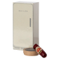 Maileg - Kühlschrank - Maus - Paper