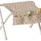 Maileg - Wickeltisch Baby weiß